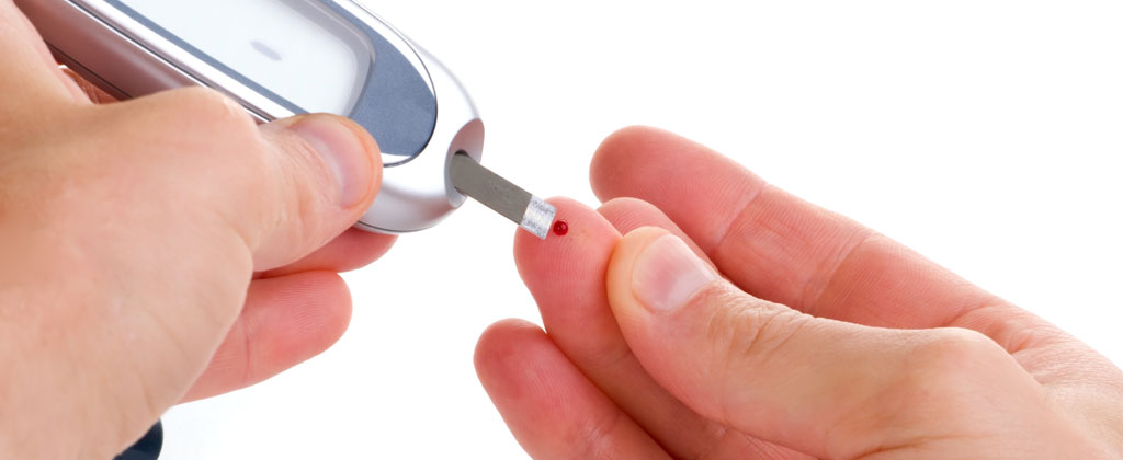 Diabetes