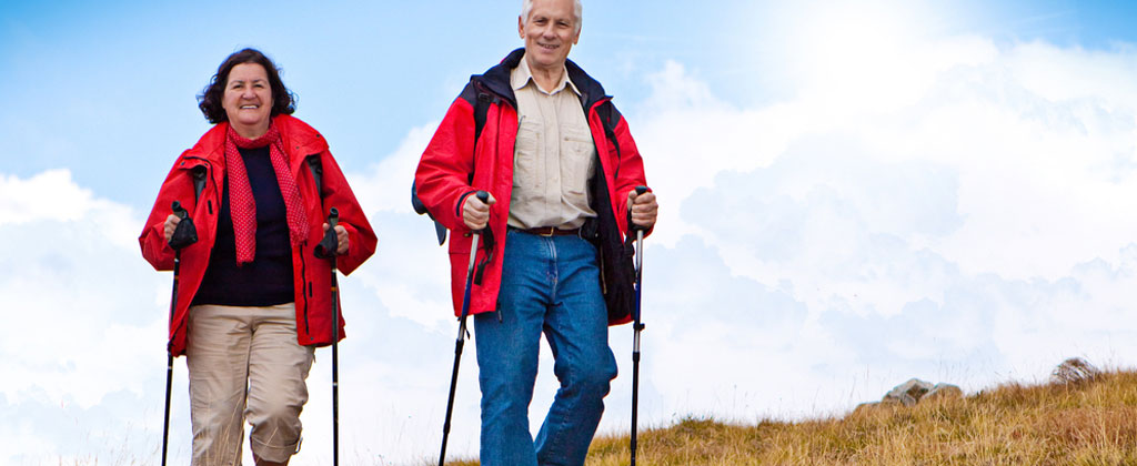 How Walking can Save Your Life