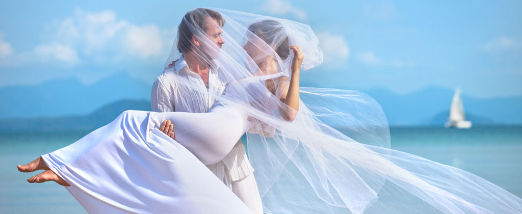 Keys to Marital Harmony
