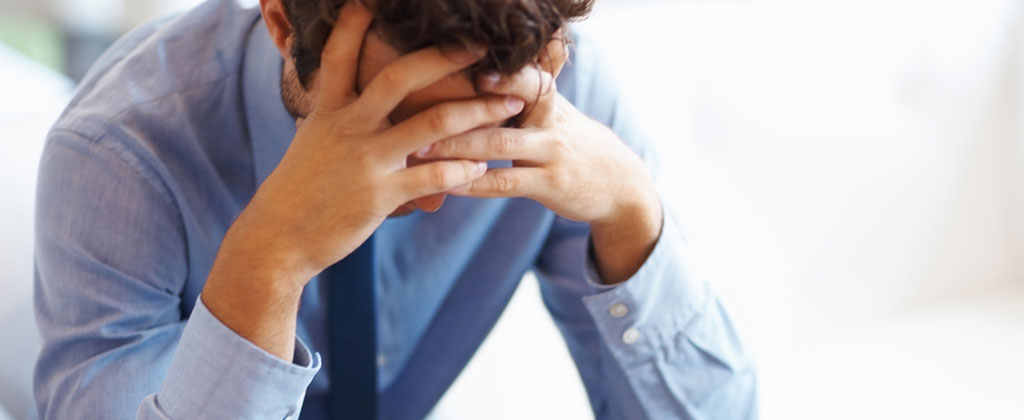 Living With Stress