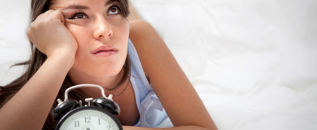 Overcoming Sleeping Disorders