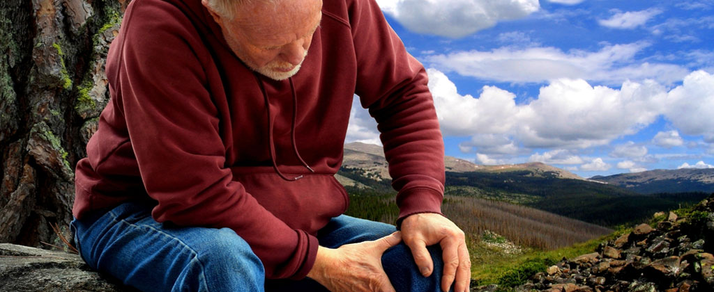 Relief for Arthritis