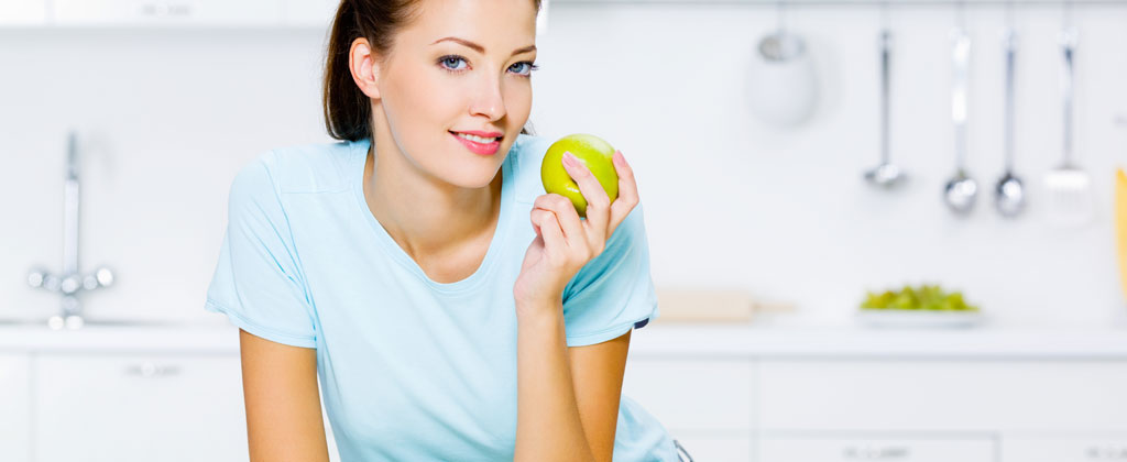 Turbo Charge Your Life With Good Nutrition