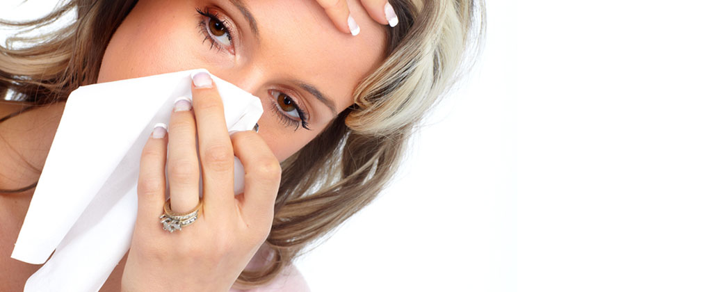 Understaning Allergies