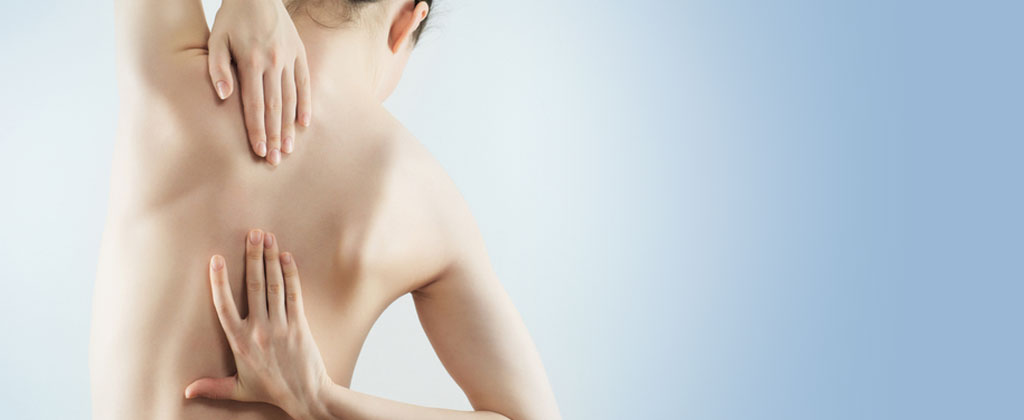 What You Can Do About Backache